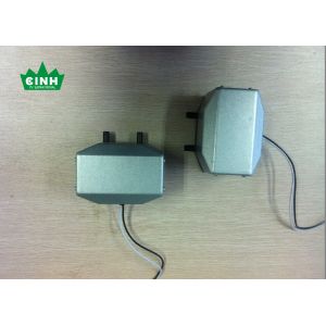 Buy cheap Compact Construction Dual Diaphragm Air Pump Economical For Fridge from wholesalers