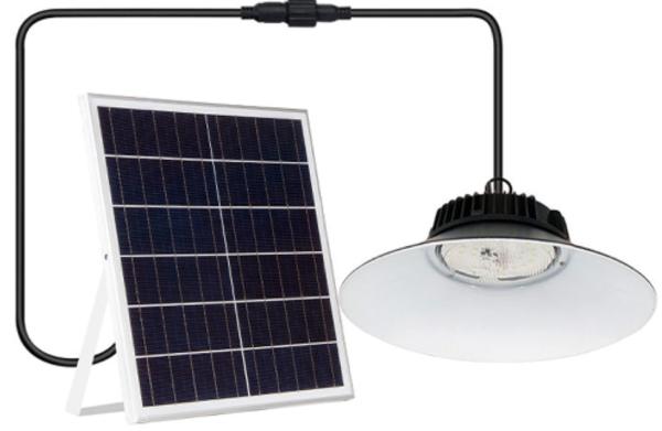 Quality Smart Dimming | IP65 Waterproof | Solar Pendant Light | Villa Courtyard Outdoor Lighting for sale