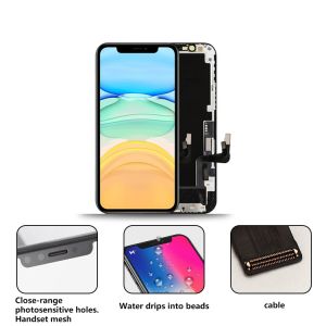 Buy cheap Type. Touch Screen Digitizer Assembly Promotion for Other iphone X Xr Max 11 12 13 Pro Oled Lcd Display from wholesalers