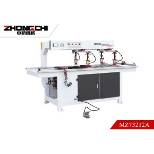 Buy cheap MZ73212A CNC Wood Drilling Machine Double Row Multi Boring Machine For Wood from wholesalers