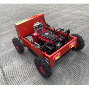 Buy cheap 1500w Automatic Yard Mower Automatic Grass Cutting Robot OEM HT550WG from wholesalers