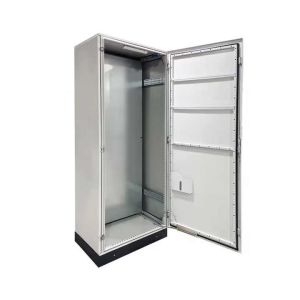 X Low voltage three phase Power Distribution Box customized electrical cabinet