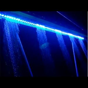 Buy cheap dancing musical digital water curtain fountain digital spray nozzle from wholesalers