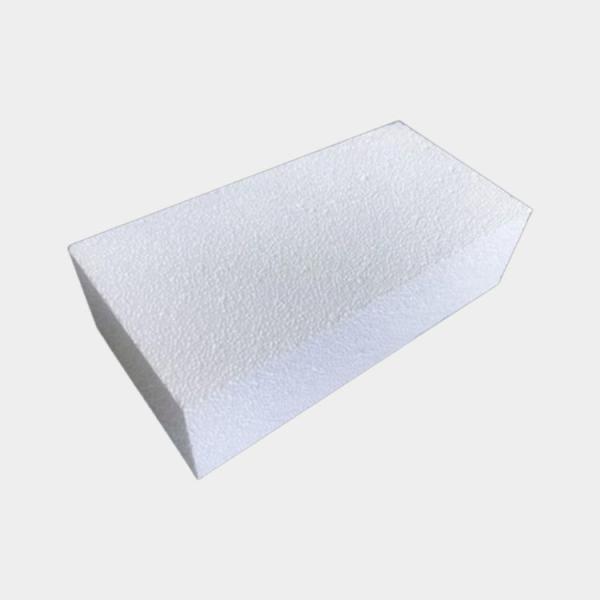 Buy cheap Class A Nano Insulation Material Ultra Lightweight Alumina Bubble Brick from wholesalers