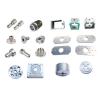 Buy cheap Metal CNC Precision Parts OEM/ODM precision metal parts custom CNC parts from wholesalers