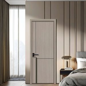 Innovative Technologies WPC Hollow Doors 600mm 700mm Width