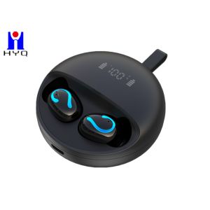 Buy cheap Dual Speaker BT5.0 Creative True Wireless Earbuds ANC With LCD Display from wholesalers
