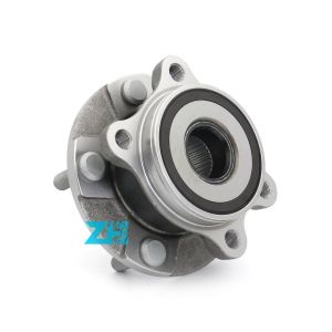 Buy cheap 43550-0R030 3DACF041D-3ER Automobile wheel hub bearing unit from wholesalers