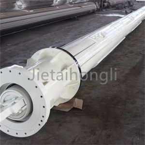 Buy cheap Auto Piling Rig Shaft Frictionated Friction Kelly Bar 40m Drilling Rig Tool from wholesalers
