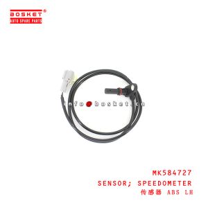 Buy cheap MK584727 Speedometer Sensor suitable for ISUZU FUSO CANTER from wholesalers