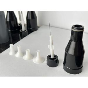 Buy cheap 50w Intelligent Manual Powder Coating Gun Machine for Manufacturing Plant from wholesalers