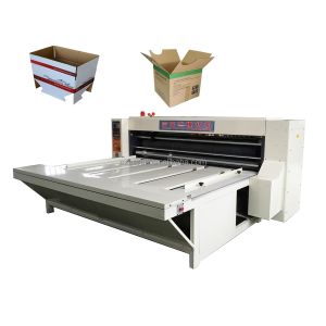 Buy cheap Customized Thin Blade Slitter Scorer Machine product