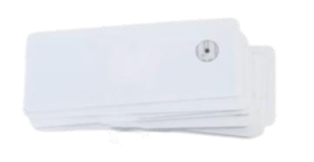 Buy cheap RFID UHF LED hard tag HAT3614LED , RFID TAG , RFID LABEL , RFID INLAY , Tracking LED Uhf Rfid Label Tag with Led Flash Light from wholesalers