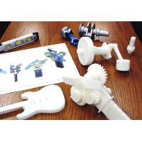 Buy cheap 100kg Weight Prototype Mold For 3D Printing Part All Plastic Resin Material In product