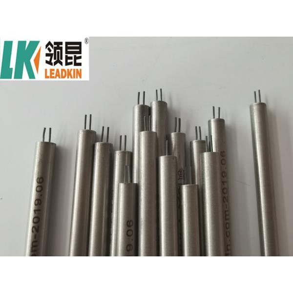 Factory Direct Types 2/4/6/8 Cores Mineral Insulated Cable K/N/E/J/T Mi Cable