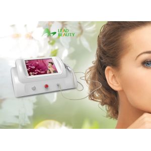 Buy cheap High Frequency spider veins vascular removal machine with 150W from wholesalers