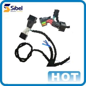 Best Wire Harness Supplier Make Durable Precise Waterproof Wire Harness for