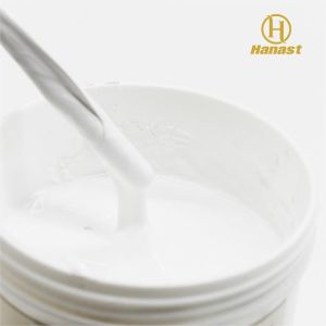 Buy cheap Powdered Thermal Paste for Constant Temperature Oven 200 Degrees Breakdown Voltage of 2450 After 8 Days of Continuous Baking from wholesalers