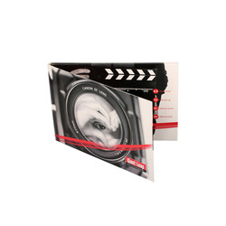 Buy cheap 4.3 Inch Tft Panel LCD Video Brochure Card Digital For Marketing Busi from wholesalers