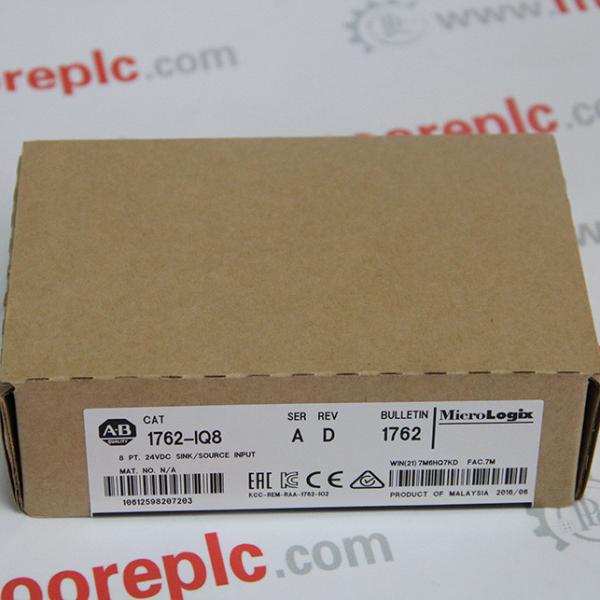 Buy cheap Allen Bradley Modules 1756-L55M22 1756 L55M22 AB 1756L55M22 CPU CONTROLLOGIX High reliability from wholesalers