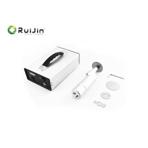 Buy cheap Mortuary Autopsy Bone Saw Kit Handheld Electric Dissecting Instrument from wholesalers