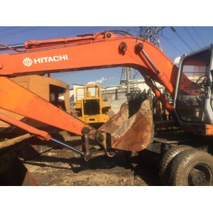 Buy cheap Used HITACHI 200-1 excavators from wholesalers