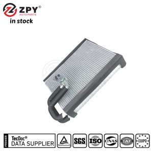 Buy cheap ZPY Evaporator Core 4H1898967 for Audi VW Porsche 2011-2018 from wholesalers