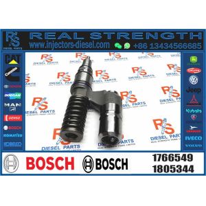 Diesel Fuel Injector Nozzle 0414701062 0414701037 1766549 for Scania Engine