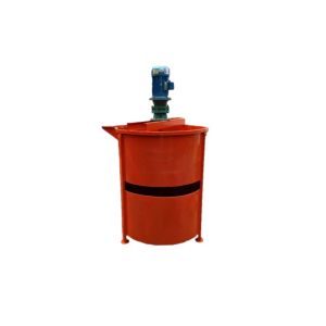 Buy cheap Red 400L Electric Grout Mixer Lightweight Grout Pump Mixer from wholesalers