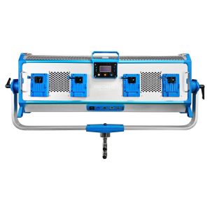 Buy cheap Yidoblo led photographic equipment video production 500W panel lighting for video shoot movie light AI-5000C from wholesalers