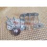 Buy cheap Stainless Steel Perforated Base Insulation Fixing Pins For Securing Rock Wool To Gypsum from wholesalers