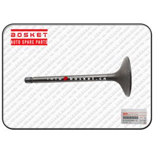 Buy cheap ISUZU FRR33 6HH1 8943958812 8-94395881-2 Isuzu Engine Parts Inlet Valve from wholesalers