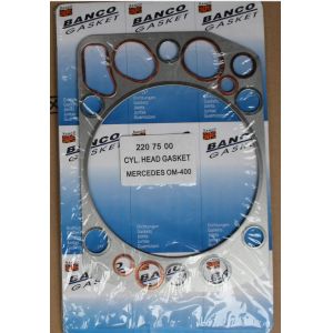 Buy cheap Germany,MAN diesel engine parts,MAN diesel parts,Cylinder gaskets for MAN,51.03901-0338,51039010338 from wholesalers