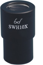 Buy cheap Stereo Microscope Part Division Eyepieces 10X 15X 20X Magnification from wholesalers