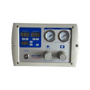 Buy cheap Metal / PTFE / Epoxy Powder Electrostatic Powder Coating Machine PHIRST Weight KG 40 from wholesalers