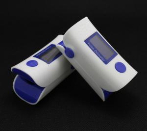 Buy cheap Hand - Held Fingertip Pulse Oximeter with SPO2 probe With OLED Display product