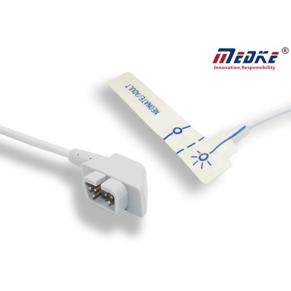 Quality Criticare Neonate/Adult Adhesive Foam Disposable Sensor P1407 for sale