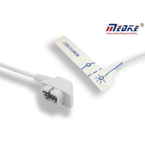 Buy cheap Criticare Neonate/Adult Adhesive Foam Disposable Sensor P1407 from wholesalers