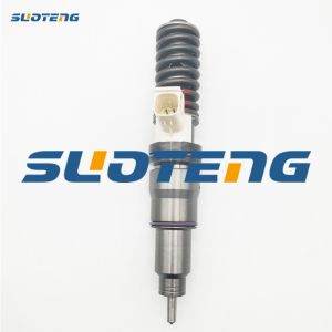 Buy cheap 33800-84720 3380084720 BEBE4L06001 Engine Common Rail Fuel Injector product