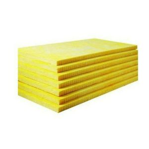 Buy cheap Thickened Rigid Fiberglass Insulation Board Practical Heatproof from wholesalers
