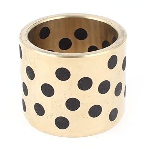 Buy cheap C86300 SAE 430B Oilless Guide Bushes Manganese Bronze Graphite from wholesalers