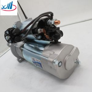 Cars And Trucks Vehicle Starter QDJ2801 / VG1560090001 Good Performance