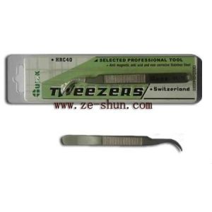 Buy cheap Cell phone screw driver / IPhone screw driver tweezer bend heard from wholesalers
