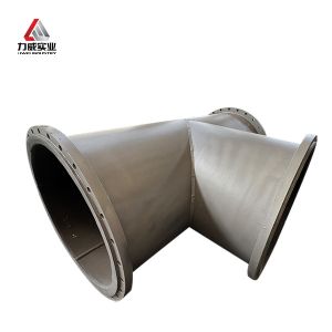 Buy cheap Advanced Rubber Lining Technology for Pipelines product