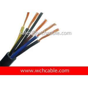 Buy cheap UL21308 Energy Bus System LSZH Cable 60C 600V from wholesalers
