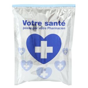 Suatainable Recyclable Thermal Insulation Aluminum Picnic Cooler Bag Cooler Bags