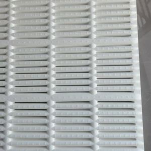 Custom Floating Foam Board Water Planting Seedling Tray Board