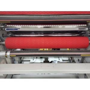 Buy cheap 1000mm Slitter Rewinder Machine SGS Auto Slitter And Rewinder Machine from wholesalers