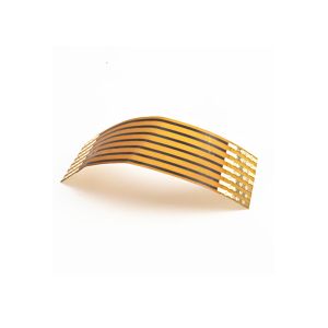 Buy cheap Custom Welding Finger Double Sided FFC FPC Cable from wholesalers