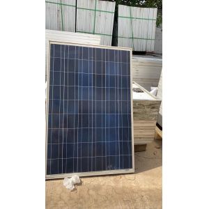 Buy cheap CE Off Grid Battery 200 Watt Poly Solar Module from wholesalers